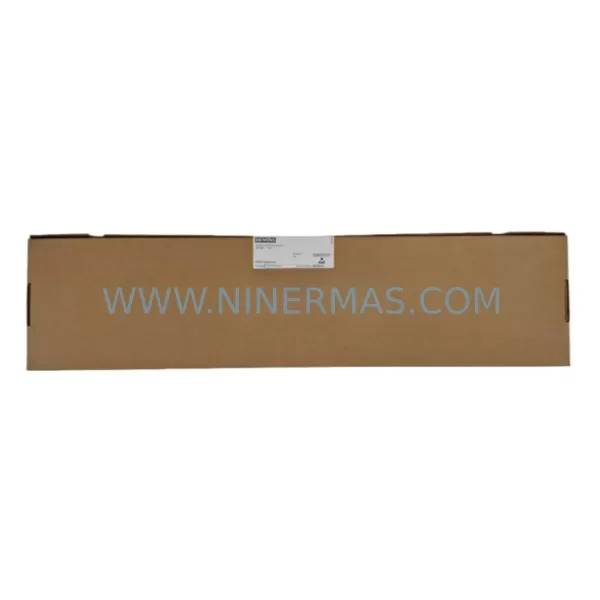 SIEMENS 6SE7037-0EK84-1JC2 AC Drive / Frequency Inverter product image