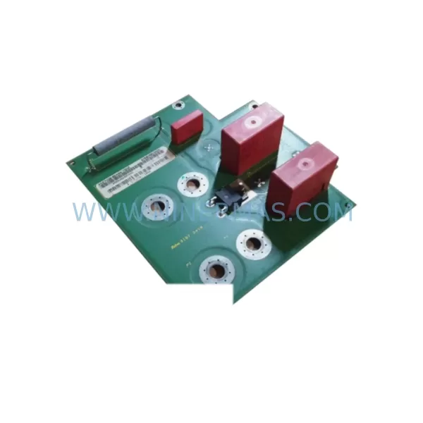 Siemens 6SE7038-6EK84-1GG0 AC Variable Frequency Drive product image