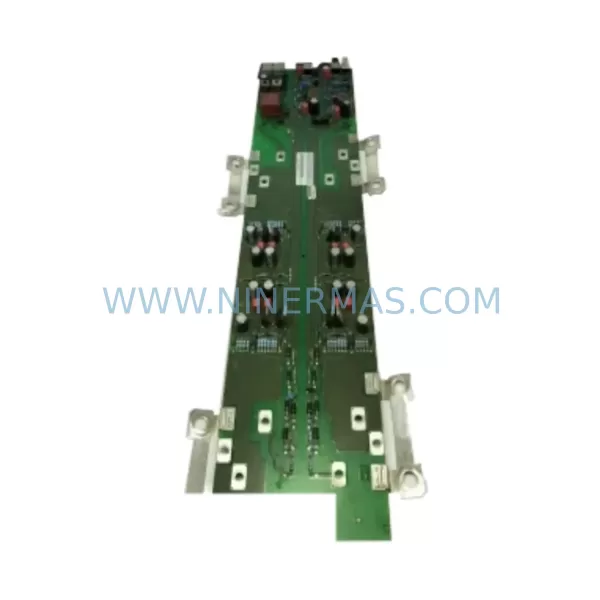 Siemens 6SE7038-6EK84-1JC1 AC Variable Frequency Drive product image
