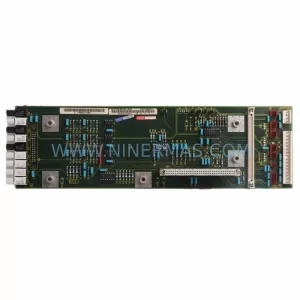 Siemens 6SE7038-6GL84-1BG0 IVI Interface Module product image