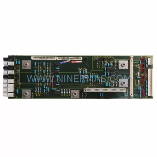 Siemens 6SE7038-6GL84-1BG0 IVI Interface Module product image