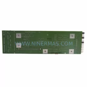 Siemens 6SE7038-6GL84-1BG0 IVI Interface Module detail view 2