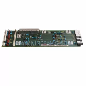Siemens 6SE7038-6GL84-1BG0 IVI Interface Module detail view 3
