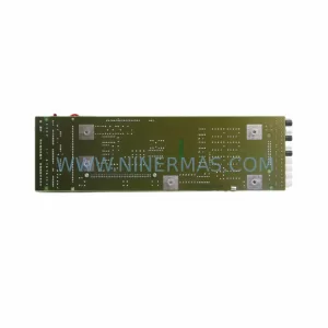 Siemens 6SE7038-6GL84-1BG2 AC Variable Frequency Drive detail view 2