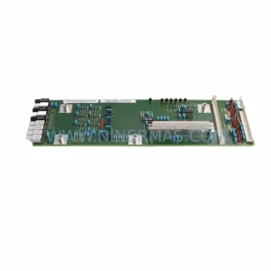 Siemens 6SE7038-6GL84-1BG2 AC Variable Frequency Drive detail view 3