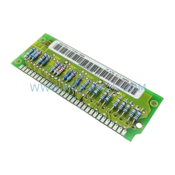 Siemens 6SE7041-1TK84-1BH0 AC Drive / Frequency Inverter product image