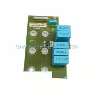 SIEMENS 6SE7041-2UL84-1BH0 AC Drive / Frequency Inverter product image