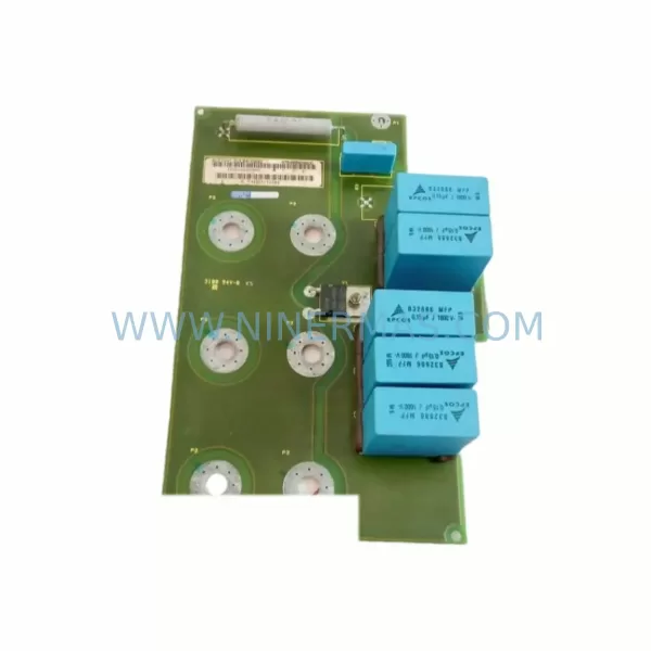 SIEMENS 6SE7041-2UL84-1BH0 AC Drive / Frequency Inverter product image