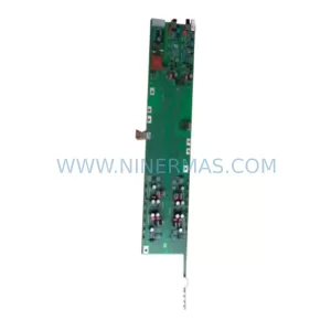 Siemens 6SE7041-2WL84-1JC0 AC Drive Module product image
