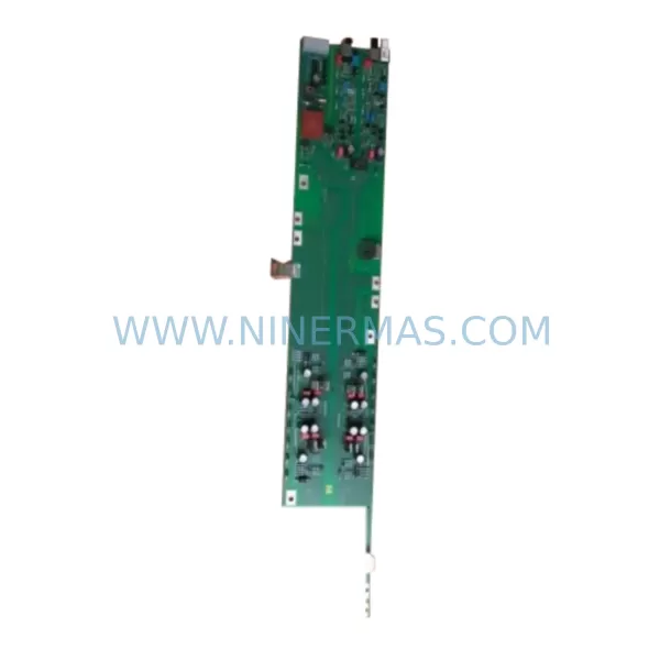 Siemens 6SE7041-2WL84-1JC0 AC Drive Module product image