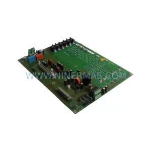 Siemens 6SE7041-3FK85-1JA0 AC Variable Frequency Drive product image