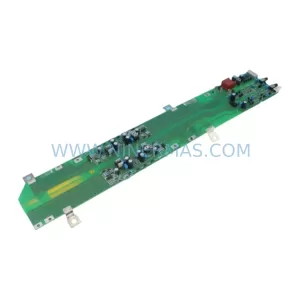 SIEMENS 6SE7041-3TL84-1JC1 AC Variable Frequency Drive product image