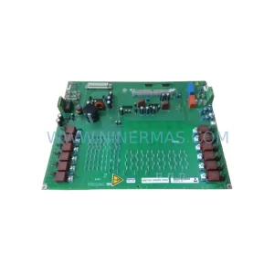 Siemens 6SE7041-8HK85-1HA0 C98043-A1685-L43 Drive Control Board product image