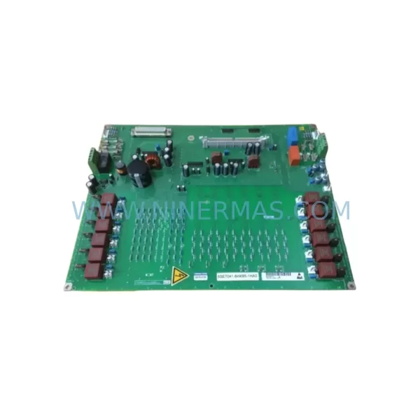Siemens 6SE7041-8HK85-1HA0 C98043-A1685-L43 Drive Control Board product image