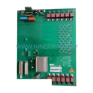 Siemens 6SE7041-8HK85-1MA0 C98043-A1695-L43 AC Drive / Frequency Inverter product image