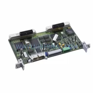 Siemens 6SE7090-0XX84-0AD0 Control Module product image