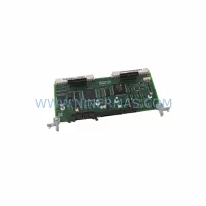Siemens 6SE7090-0XX84-0AD0 Control Module detail view 2