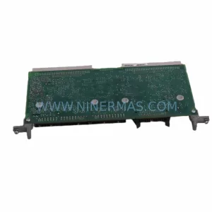 Siemens 6SE7090-0XX84-0AD1 Control Unit / CUVC Board product image