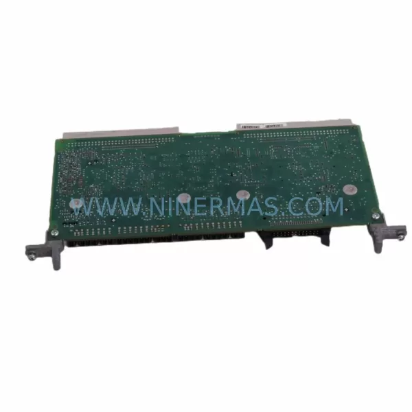 Siemens 6SE7090-0XX84-0AD1 Control Unit / CUVC Board product image