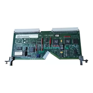 Siemens 6SE7090-0XX84-0AK0 AC Drive / Inverter Module product image