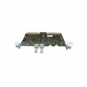 Siemens 6SE7090-0XX84-0BD1 Drive Control Module product image
