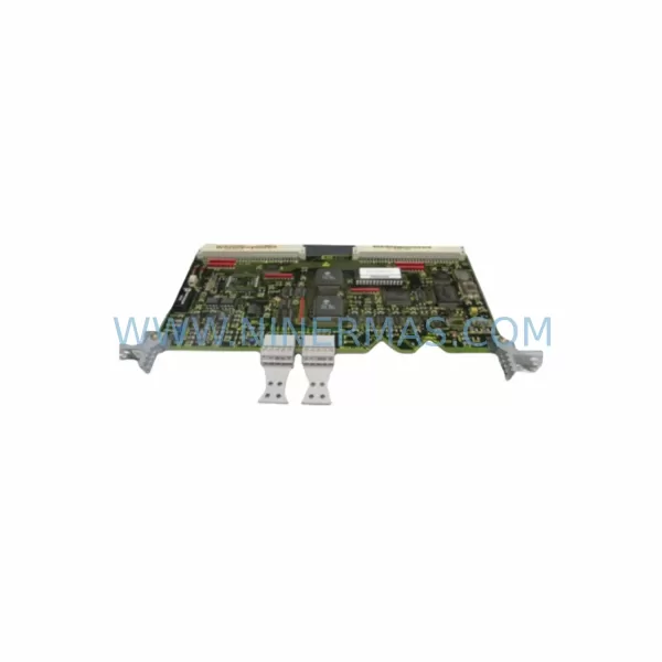 Siemens 6SE7090-0XX84-0BD1 Drive Control Module product image