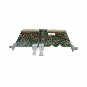 Siemens 6SE7090-0XX84-0BD1 Drive Control Module detail view 2