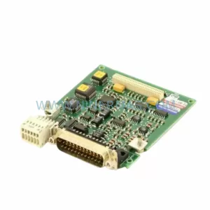 Siemens 6SE7090-0XX84-0FC0 Drive Option Board product image