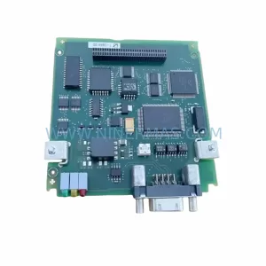SIEMENS 6SE7090-0XX84-0FF5 A5E00364662 AC Drive Inverter Module product image