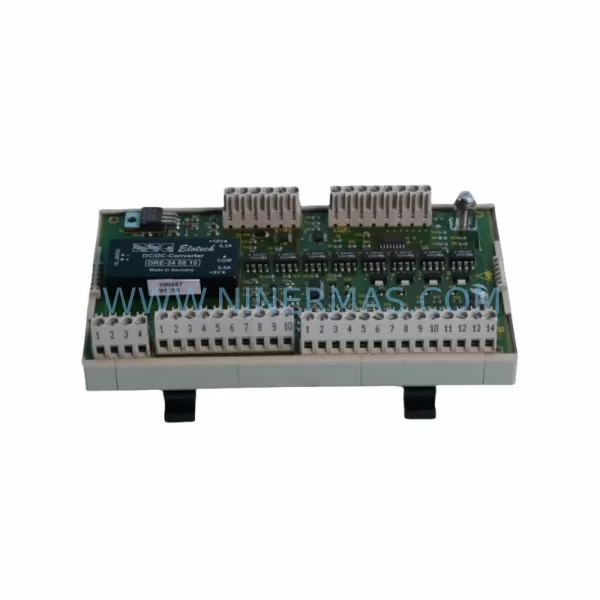 Siemens 6SE7090-0XX84-0FJ0 AC Drive / Frequency Inverter product image