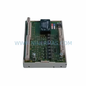 Siemens 6SE7090-0XX84-0FJ0 AC Drive / Frequency Inverter detail view 2