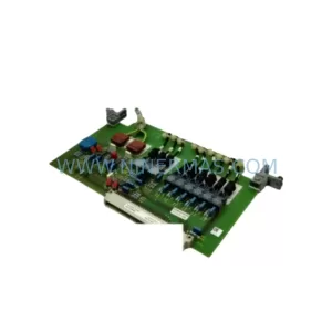 Siemens 6SE7090-0XX84-1CH0 Variable Frequency Drive Control Module product image