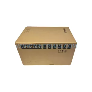 Siemens 6SE7090-0XX84-1CJ0 AC Drive / Frequency Inverter product image