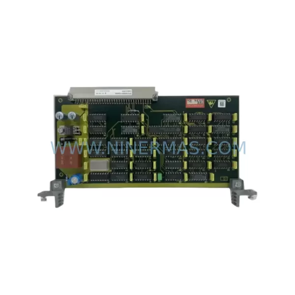 SIEMENS 6SE7090-0XX84-1CK1 Control Unit product image