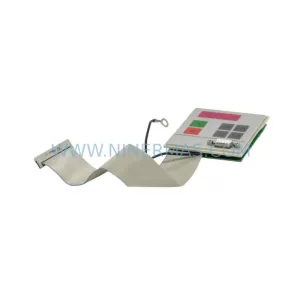 Siemens 6SE7090-0XX84-2FB0 PMU Keypad Module product image