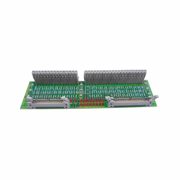 Siemens 6SE7090-0XX84-3EH0 AC Drive Inverter Module product image