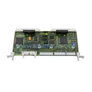 Siemens 6SE7090-0XX84-6AB5 AC Drive / Frequency Inverter product image