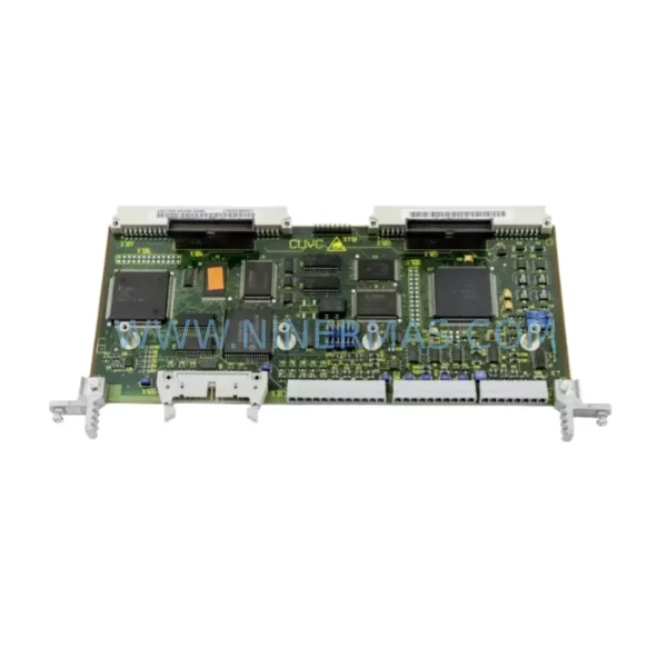 Siemens 6SE7090-0XX84-6AB5 AC Drive / Frequency Inverter product image