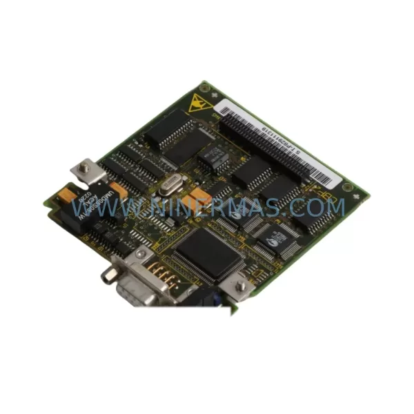 Siemens 6SE7090-0XX84-6FF5 Drive Safety Module product image