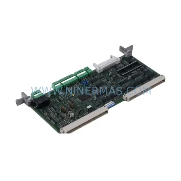 SIEMENS 6SE7090-0XX85-1DA0/C98043-A1680-L1 Drive Control Board product image