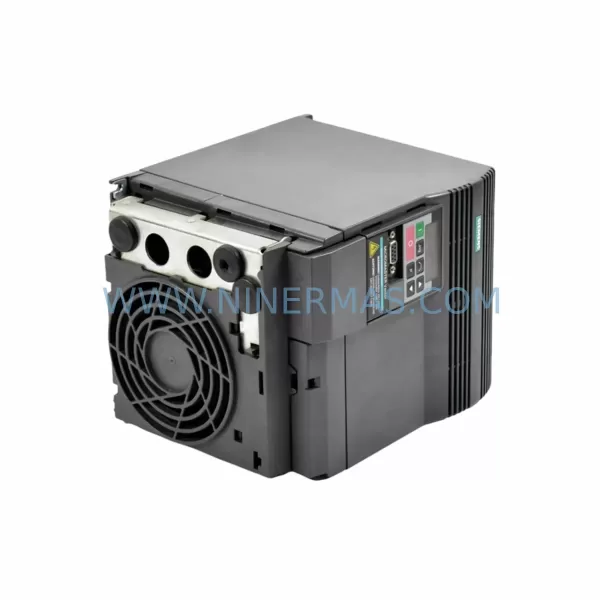 Siemens 6SE9521-7DC40 AC Drive Module product image