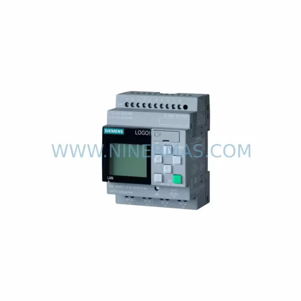 Siemens 6SE9621-1DD50ZC89M41 Frequency Converter Module product image