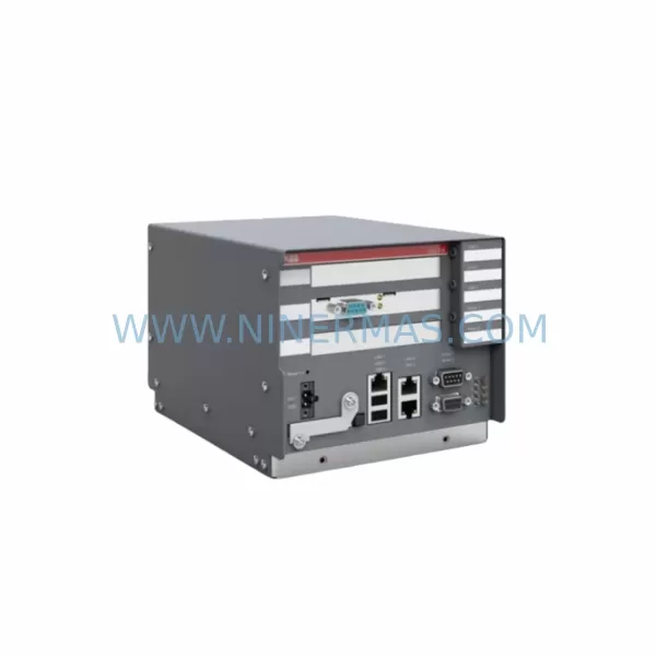 Siemens 6SG6410-2CA75-ZA76 Drive Module product image
