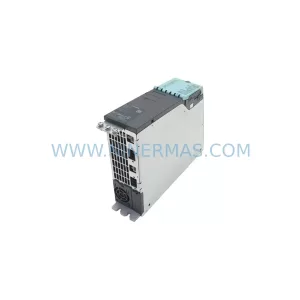 Siemens 6SL3020-2TE21-0AA4 Motor Module detail view 3