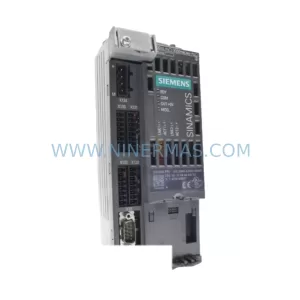 Siemens 6SL3040-0JA01-0AA0 Control Unit product image