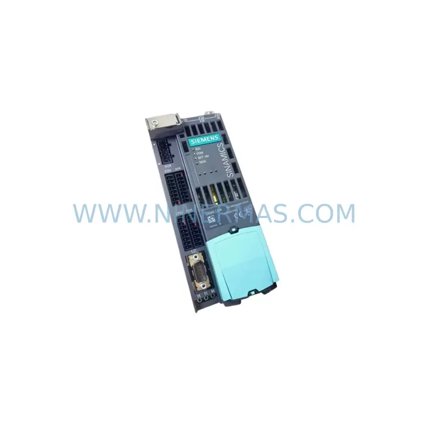 Siemens 6SL3040-0JA02-0AA0 Control Unit product image