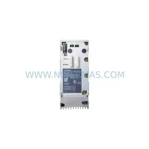 Siemens 6SL3040-0JA02-0AA0 Control Unit detail view 2