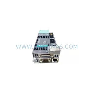 Siemens 6SL3040-0JA02-0AA0 Control Unit detail view 3
