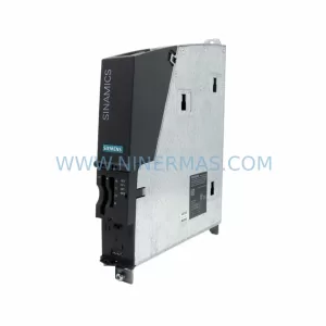 Siemens 6SL3040-0MA00-0AA1 Control Unit product image