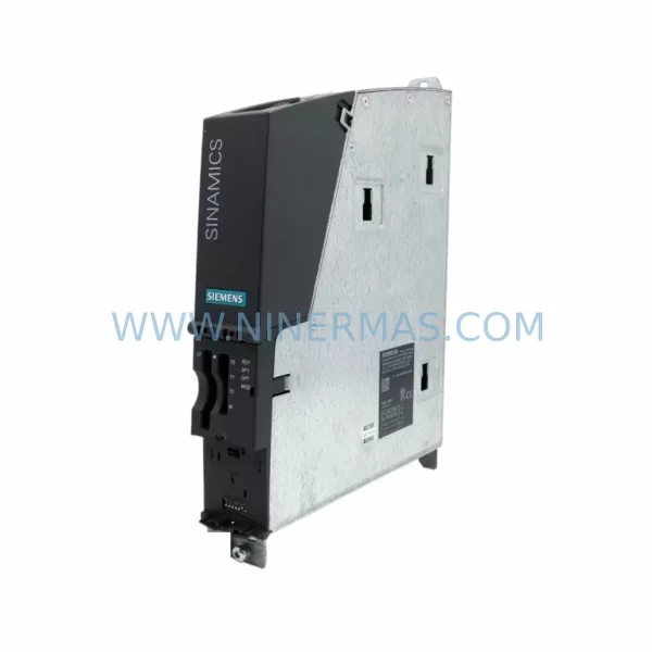 Siemens 6SL3040-0MA00-0AA1 Control Unit product image